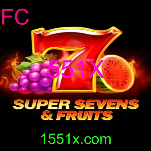 7SuperSevensFruits