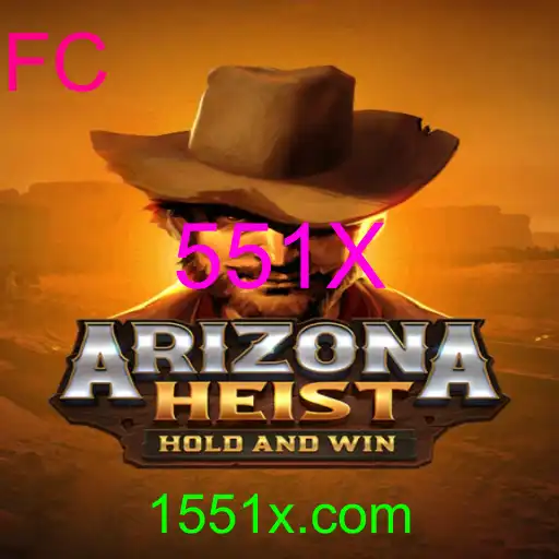 ArizonaHeist