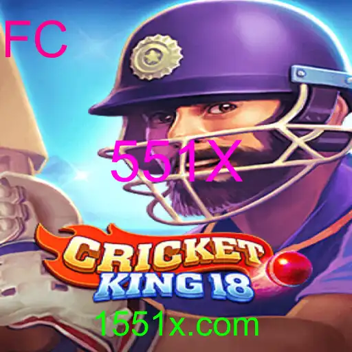 CricketKing18