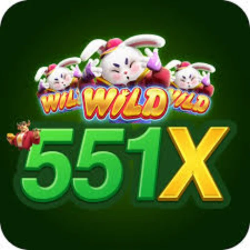 551X Logo